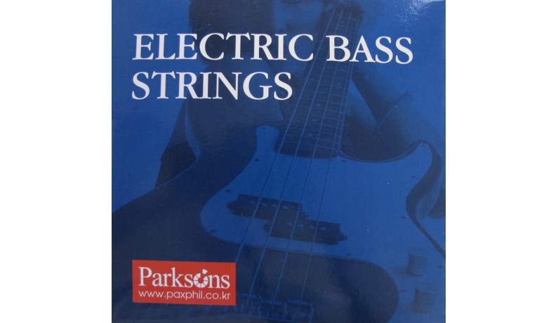 PARKSONS SB45105 Струни для бас-гітари .045 - .105