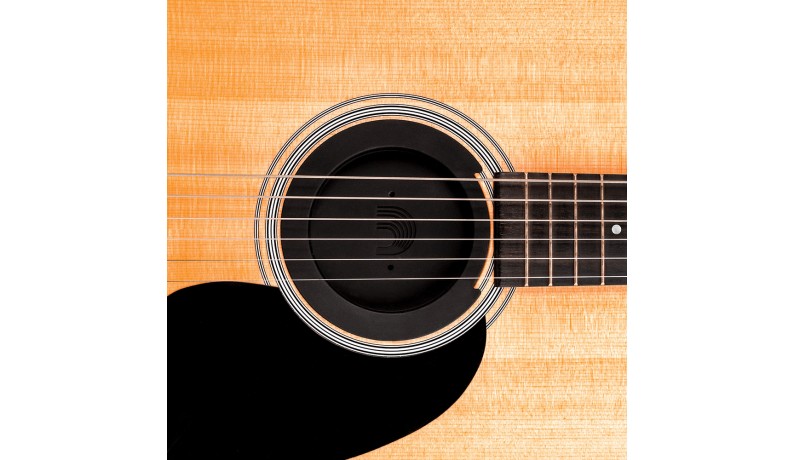 D'ADDARIO PW-SH-01 Супресор для акустичної гітари