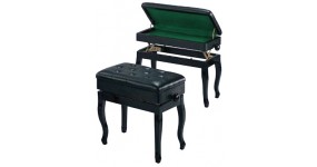 MAXTONE China PBC31B1C Банкетка для піаніно