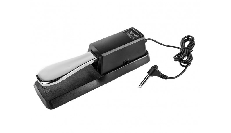 CHERUB WTB-005 Sustain pedal Педаль сустейну CHERUB WTB-005 Sustain pedal Педаль сустейну