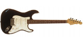 G&L LEGACY STANDART (R BLK) Електрогітара