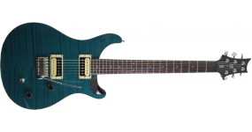 PRS SE CUSTOM 22 BLUE MATTEO Електрогітара