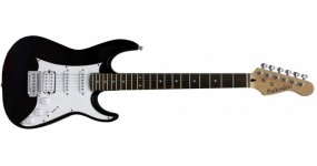 PARKSONS ST-170 BK Електрогітара