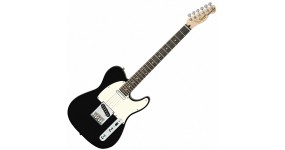 SQUIER by FENDER STANDART TELECASTER Електрогітара