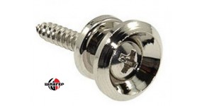 ERNIE BALL P04237 Шайба (ґудзик) для кріплення ременя