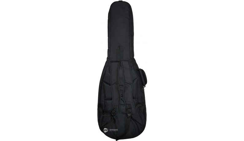 ROCKBAG RB 20516 B/PLUS Чохол для електрогітари Student Line Plus ROCKBAG RB 20516 B/PLUS Чохол для електрогітари Student Line Plus