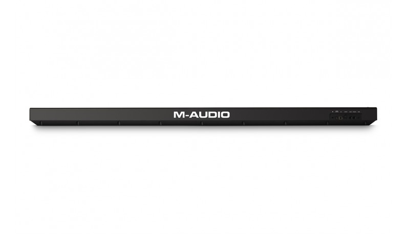 M-AUDIO KEYSTATION 88 MK3 MIDI клавіатура