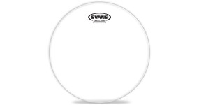 EVANS S14H20 14" Резонаторний пластик для робочого барабана, Hazy 200