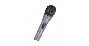 SENNHEISER E 825-S Мікрофон вокальний