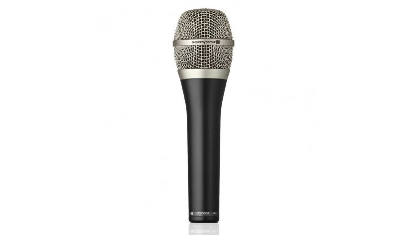 BEYERDYNAMIC TG V50d Мікрофон вокальний динамічний BEYERDYNAMIC TG V50d Мікрофон вокальний динамічний