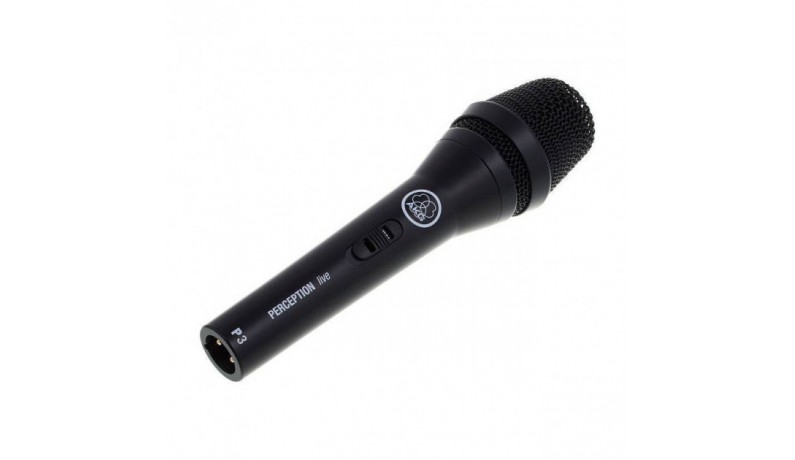 AKG Perception P3S Вокальний мікрофон
