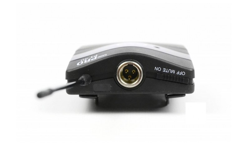 AKG WMS40 Mini Instrument Set ISM1 Радіосистема інструментальна UHF 863.1MHz AKG WMS40 Mini Instrument Set ISM1 Радіосистема інструментальна UHF 863.1MHz