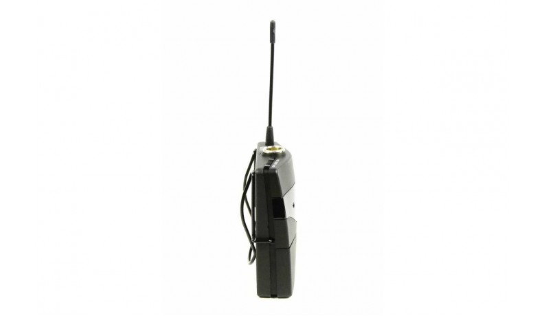 AKG WMS40 Mini Instrument Set ISM1 Радіосистема інструментальна UHF 863.1MHz AKG WMS40 Mini Instrument Set ISM1 Радіосистема інструментальна UHF 863.1MHz