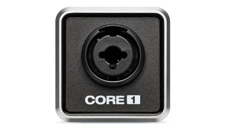 ALESIS CORE1 USB Аудіоінтерфейс USB міні для PC/Mac