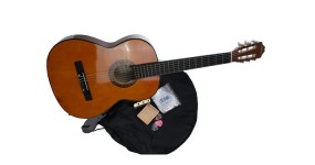 KAPOK LC18PACK Гітарний набір