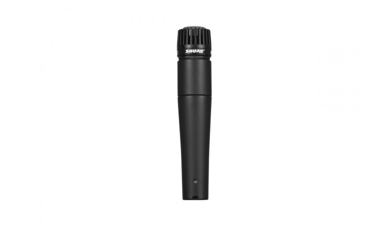 SHURE SM57-LCE Інструментальний мікрофон SHURE SM57-LCE Інструментальний мікрофон