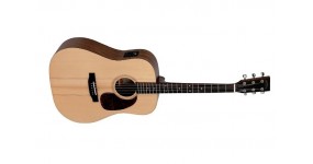 SIGMA DME+ Електроакустична гітара