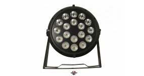 STLS S1841 Slim RGBW Прожектор Par світлодіодний