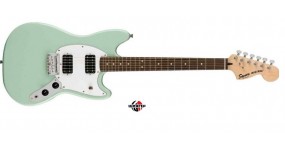 SQUIER by FENDER BULLET MUSTANG HH SFG Електрогітара