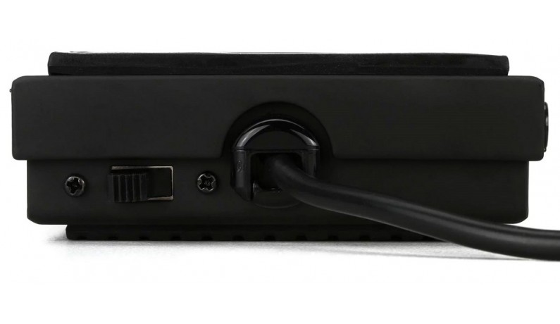 M-AUDIO SP-1 Педаль сустейну для клавішних M-AUDIO SP-1 Педаль сустейну для клавішних