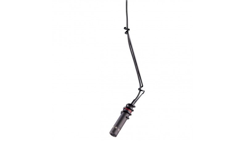AUDIO-TECHNICA PRO45 Конденсаторний мікрофон з системою підвісу AUDIO-TECHNICA PRO45 Конденсаторний мікрофон з системою підвісу