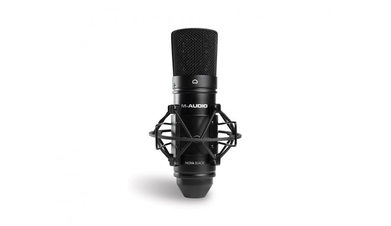 M-AUDIO AIR192x4 Vocal Studio Pro Комплект для студійного запису M-AUDIO AIR192x4 Vocal Studio Pro Комплект для студійного запису