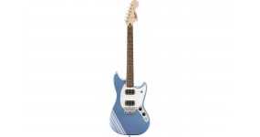 SQUIER by FENDER BULLET MUSTANG LTD Електрогітара