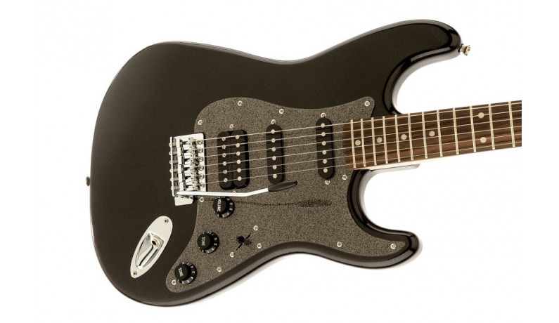 SQUIER by FENDER AFFINITY STRAT HSS Електрогітара SQUIER by FENDER AFFINITY STRAT HSS Електрогітара
