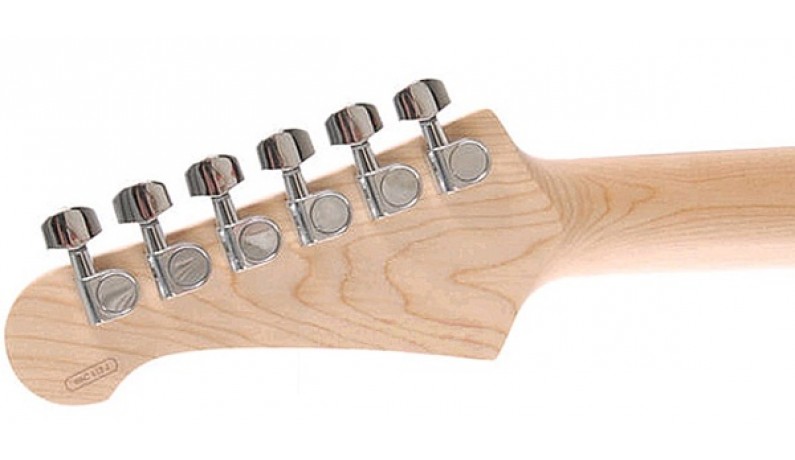 YAMAHA Pacifica112J OVS Електрогітара
