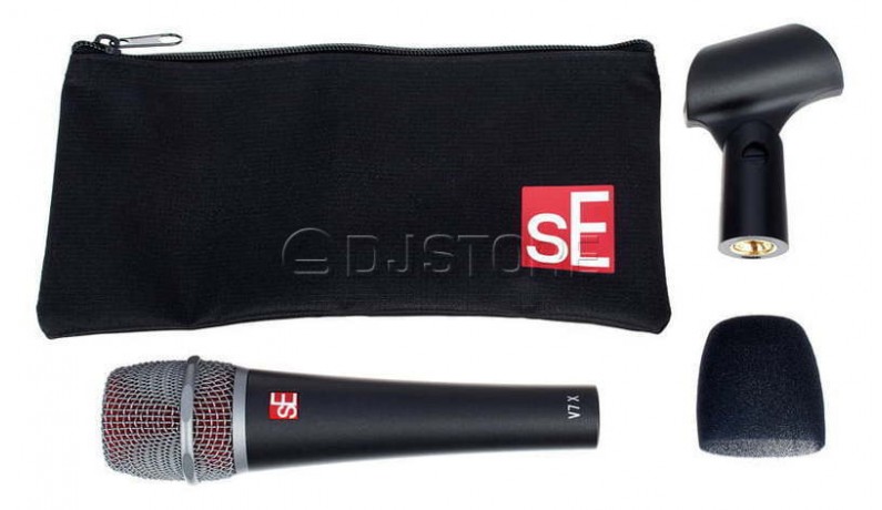 SE ELECTRONICS V7 Вокальний мікрофон SE ELECTRONICS V7 Вокальний мікрофон