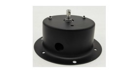 STLS Mot Двигун для дзеркальної кулі