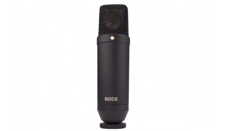 RODE NT1 KIT Мікрофон студійний RODE NT1 KIT Мікрофон студійний