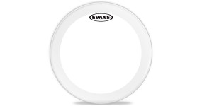 EVANS BD22GB3 Пластик для бас-барабана, EQ3™