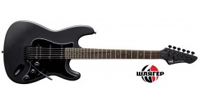 VGS VG502133 VST110 Black Електрогітара