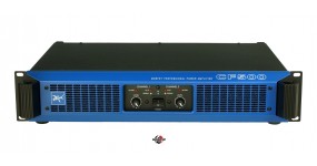 PARK AUDIO CF500-4 Підсилювач потужності 2х250 Вт(4 Ом)
