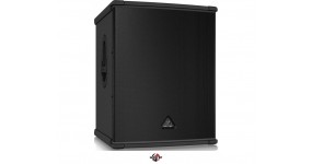 BEHRINGER B1800XP Активна акустична система сабвуфер 18", 2200Вт
