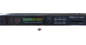 YAMAHA SPX 990 Процесор ефектів