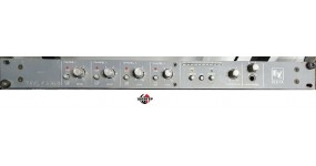 ELECTRO-VOICE ELX1A Мікшерний пульт 4 мік.