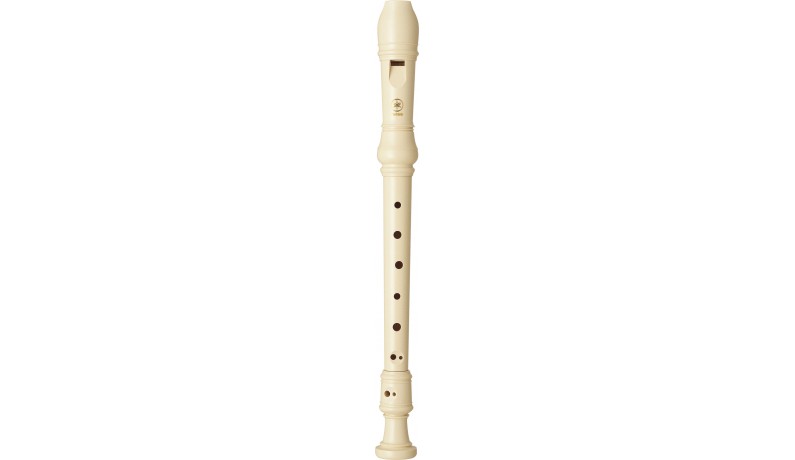 YAMAHA YRS-23 Блок-флейта сопрано, німецька система YAMAHA YRS-23 Блок-флейта сопрано, німецька система