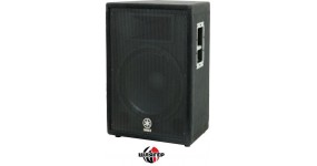 YAMAHA A15 Акустична система пасивна 1x15"/1x1", 400/800 Вт, 8 Ом