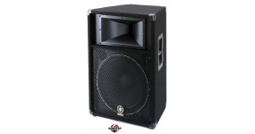 YAMAHA S115V Акустична система пасивна 15"+1", 500Вт