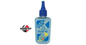 LA TROMBA T2 760567 Valve Oil Special Олива для помпових клапанів труб 63 гр.