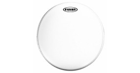 EVANS B12G2 12" Робочий пластик для тома Genera G2™ Coated