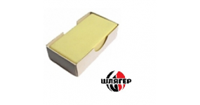 KAPOK 603 Каніфоль для скрипки прямокутна упаковка