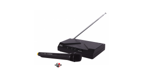PROEL WM101M Радіосистема UHF 864.375MHz, один ручний мікрофон