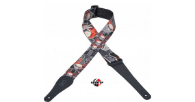 LEVY'S MPD2041 Ремінь для гітари