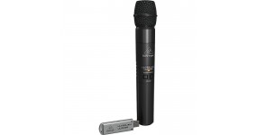 BEHRINGER ULM100USB Радіосистема цифрова один ручний мікрофон