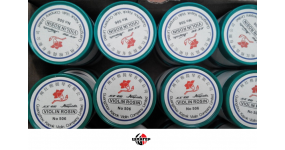 KAPOK 506 Каніфоль для скрипки кругла упаковка