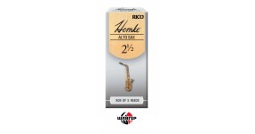 RICO RHKP5ASX250 Тростина для альт саксофона Frederick L. Hemke™ 2.5