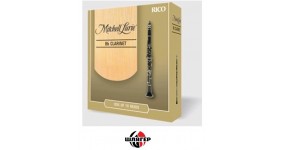 RICO RML10BCL250 Тростина для кларнета Mitchell Lurie™, Bb, товщина 2.5